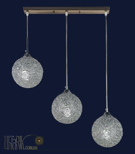 Levistella Подвесная люстра 7044216-3