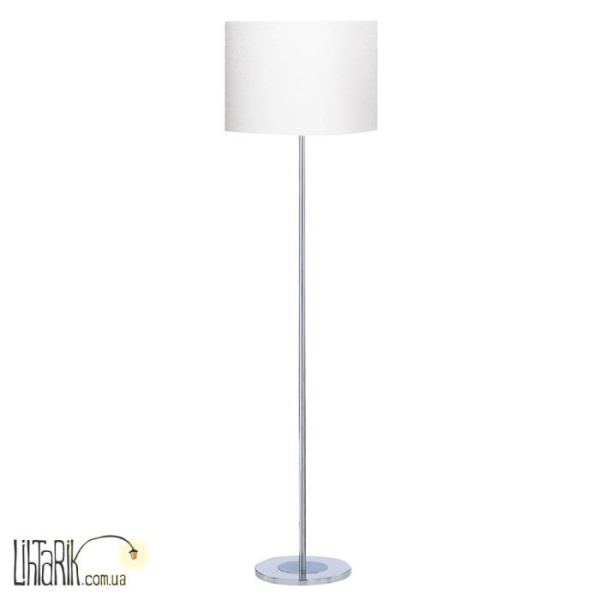 Торшер Searchlight TABLE & FLOOR 7550CC