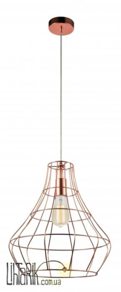 Люстра Viokef TWEED - 4152500