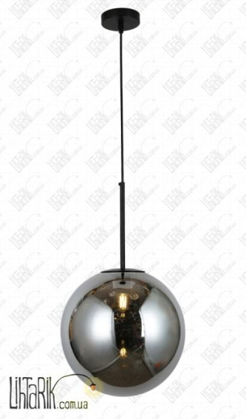 Levistella Подвесной светильник 9163430-1 BK BK (9163430-1 BK+BK)