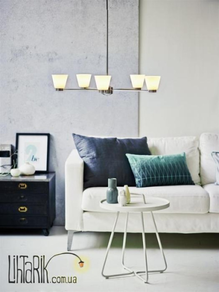 Люстра Herstal Tac 16658350120