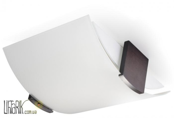 SOLLUX LIGHTING Светильник припотолочный EMILIO SL.0186