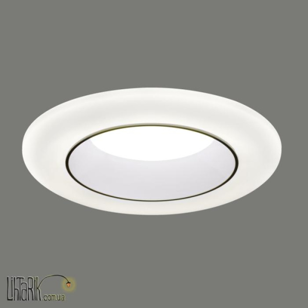 Приставной потолочный светильник Kika 3426