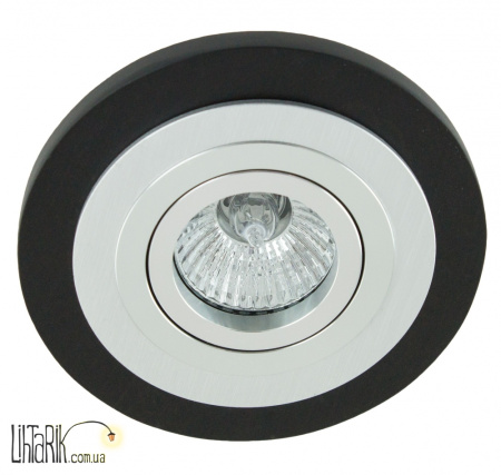 ImperiumLight Точечный светильник Saturn 30112.17.34