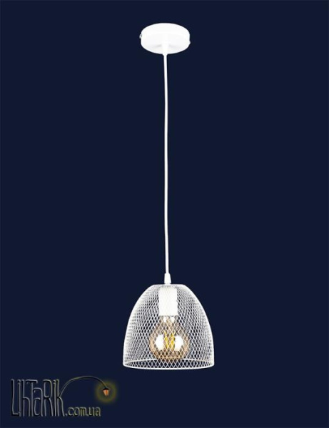 Levistella подвесной светильник 907013F-1 WH