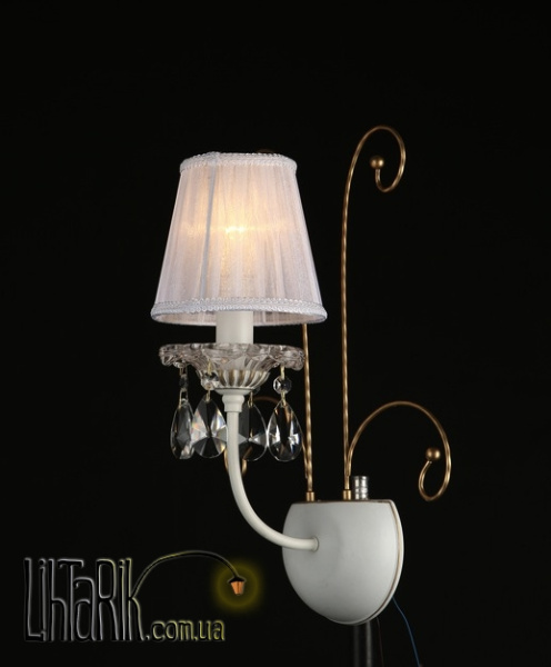 Бра Bulgarini VD30003B-1