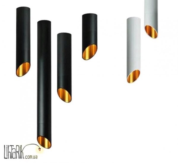 Auhilon Светильник припотолочный SARATOGA S (ZT-805-BIAA)