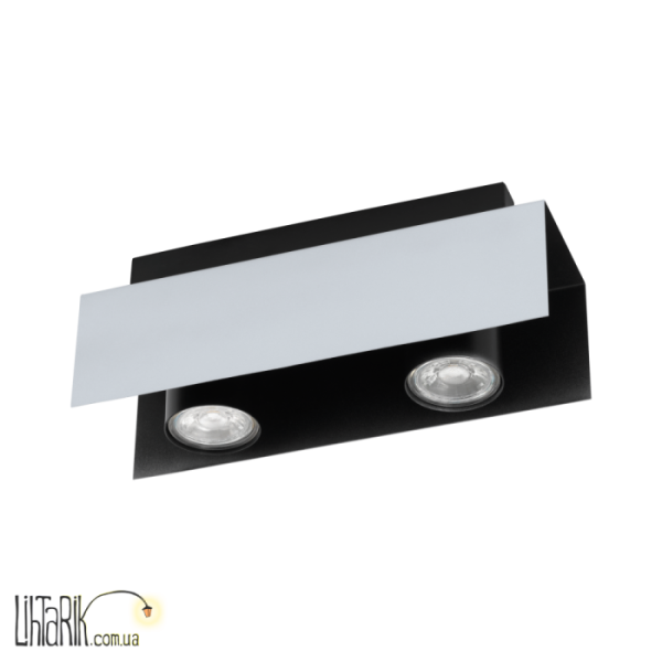 Потолочный светильник Eglo VISERBA 97395