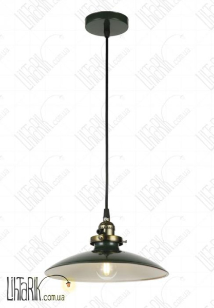 Levistella подвесной светильник 756PRD0031-1 GREEN