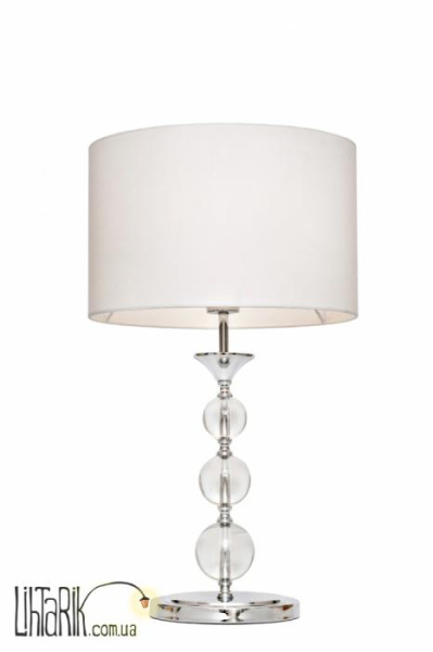 Настольная лампа Zuma Line REA RLT93163-1W