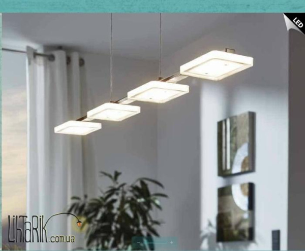 Подвесной светильник Eglo CARTAMA - 94244