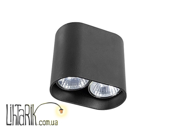 Точечный светильник Nowodvorski PAG 9386