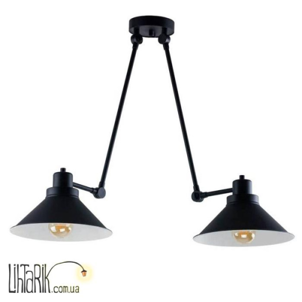 Люстра Nowodvorski TECHNO 9143