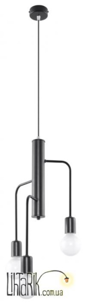 SOLLUX LIGHTING yrandol DUOMO 3M SL.0302