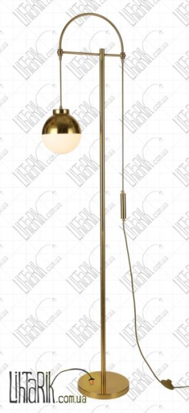 Levistella торшер 9192090-1