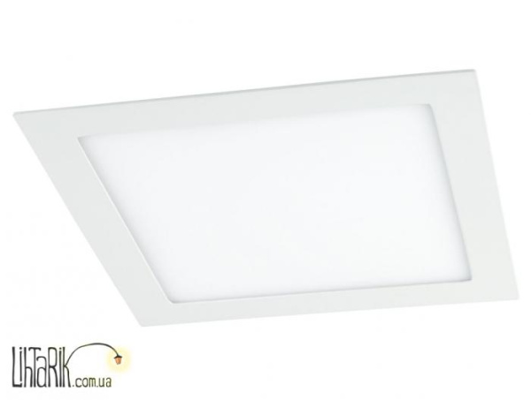 Auhilon точечный светильник SQUERE 18W Bia (YP004-18W-WB)