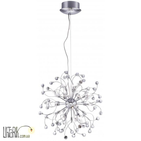 Подвесной светильник Searchlight Sonja 6629-24CC