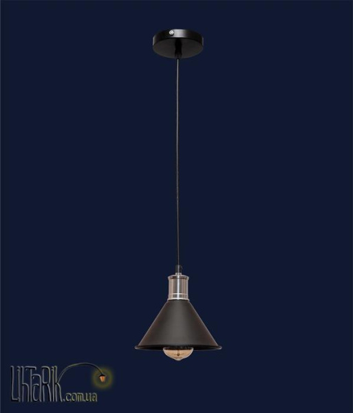 Levistella Подвесная люстра 707P102F1-1BK