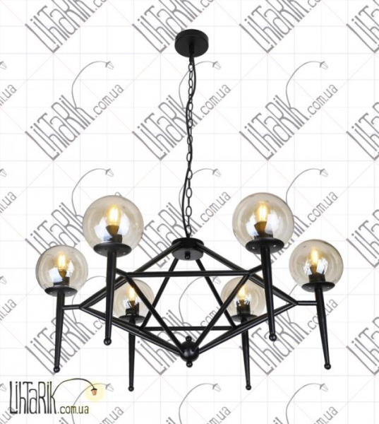 Levistella Подвес-шале 761BLMD06-6