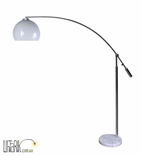 Торшер Zuma Line MADISON TS-061121F