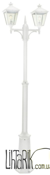 Уличный фонарь Norlys London 482W