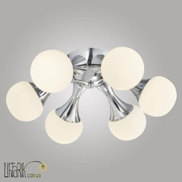 Auhilon Светильник припотолочный ATOMIC 6L (C1205-6)