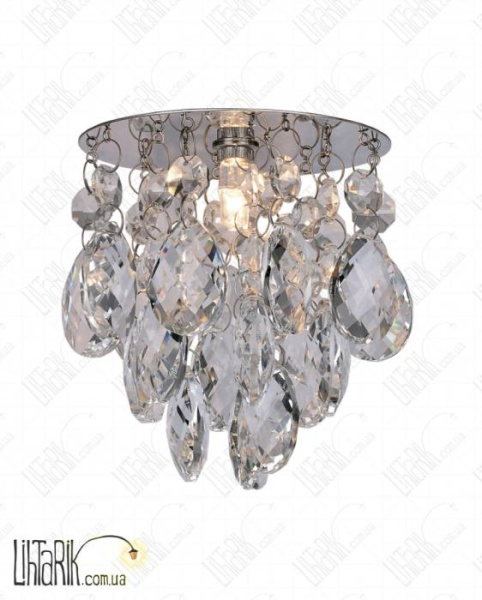 Levistella Потолочный светильник 712A2104 CH/CL