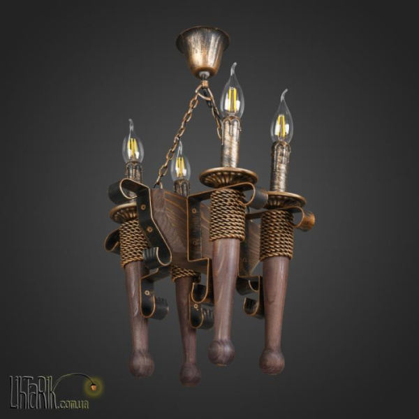 Светильник Elina-48