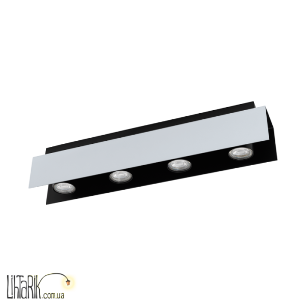 Потолочный светильник Eglo VISERBA 97397