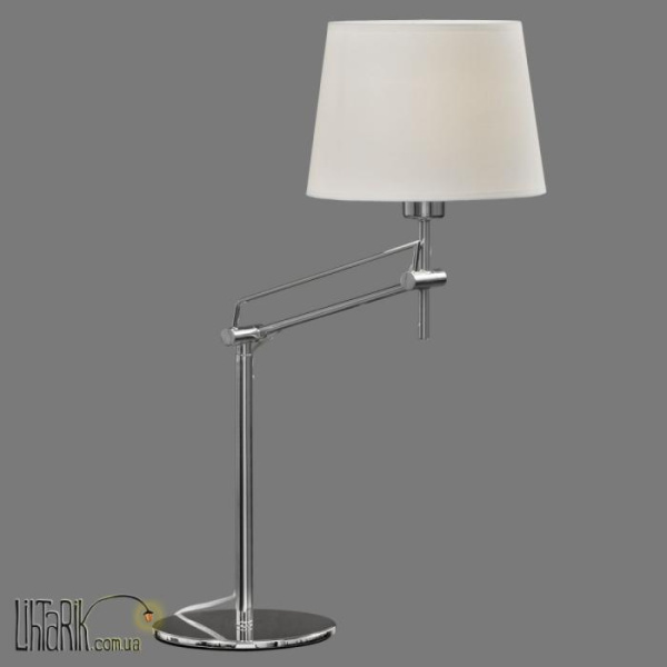 Лампа настольная Elba 8133 Table lamp