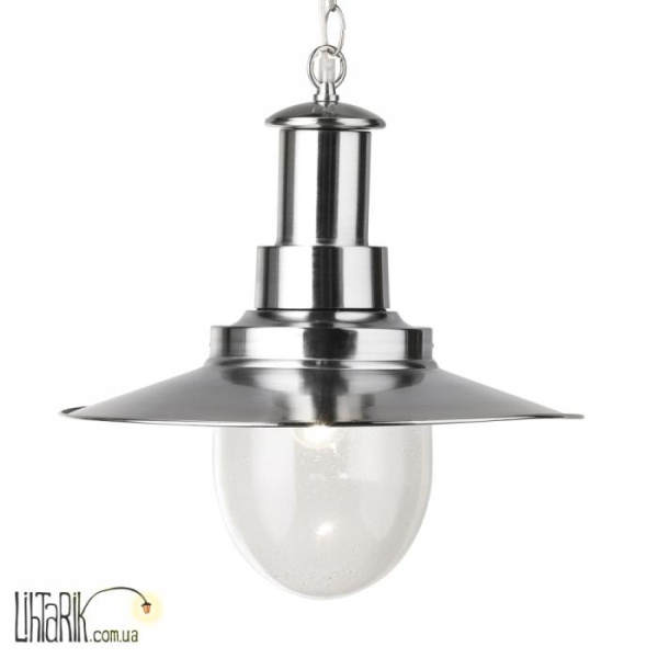 Подвесной светильник Searchlight Fisherman 5301SS