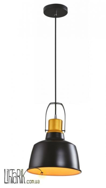 Auhilon Светильник подвесной FINLAND 1p (MD1038-1S)