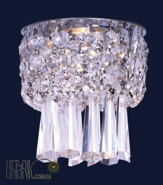 Levistella Потолочный светильник 712A2057 CH/CL