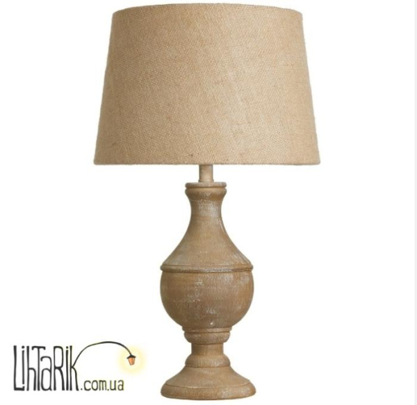 Настольная лампа Searchlight TABLE LAMPS EU9666BR