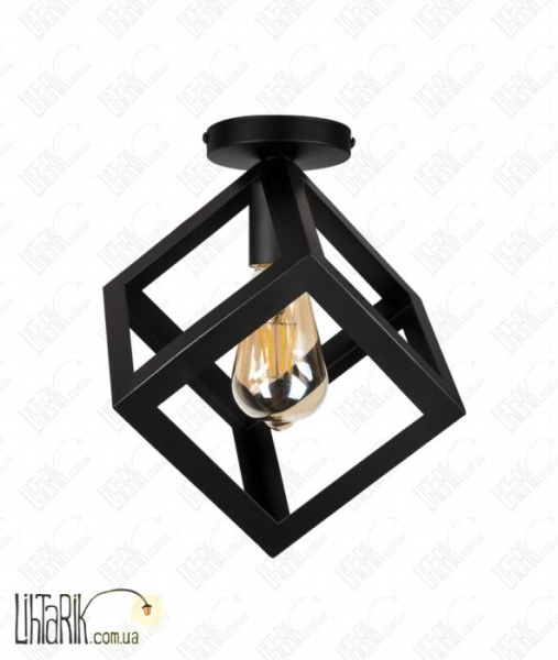 Levistella подвесной светильник 756XPR160F-1 BK