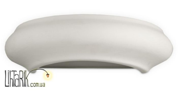 SOLLUX LIGHTING Светильник настенный Ceramiczny IGOR SL.0086