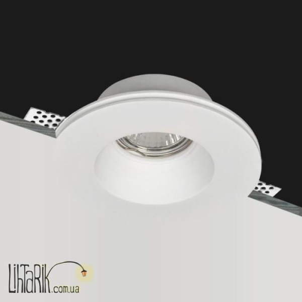 ImperiumLight Точечный светильник White lake 23113.01.01