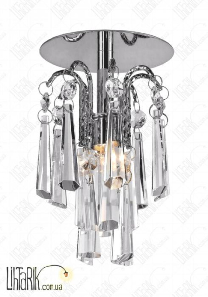 Levistella Потолочный светильник 712A2126 CH/CL