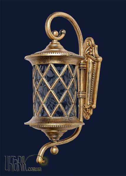 Levistella Уличный светильник 760VDJ142-S-W GB