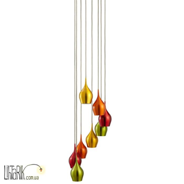 Подвес Searchlight VIBRANT-8