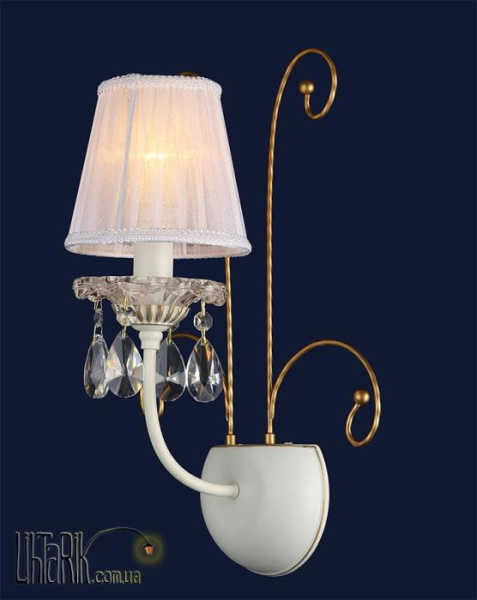 Levistella Бра 755MK30003B-1 WT+FGD