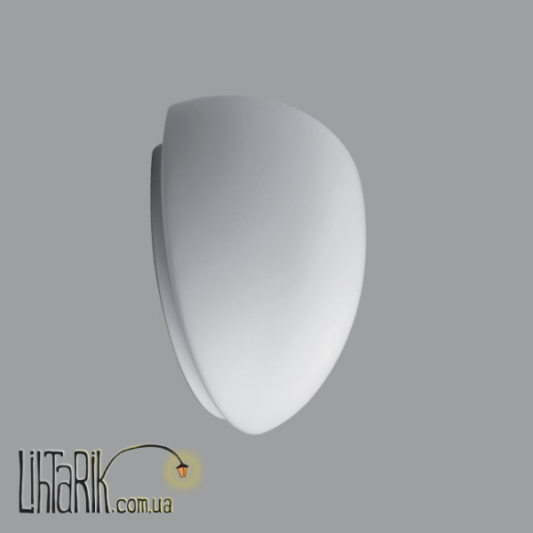 Настенный светильник Osmont Lyra-1 42500