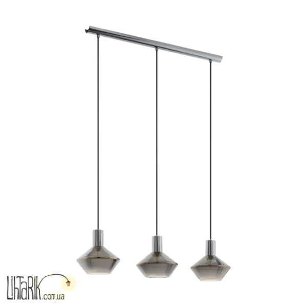 Люстра Eglo PONZANO 97424