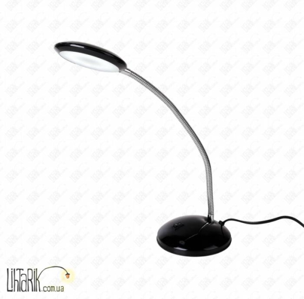 Levistella Настольная лампа 729709S BK