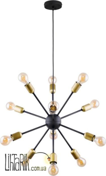Люстра ESTRELLA TK Lighting - 1469