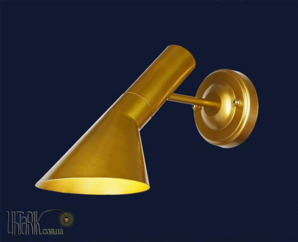 Levistella Настенный светильник 756PR66009-1 GD