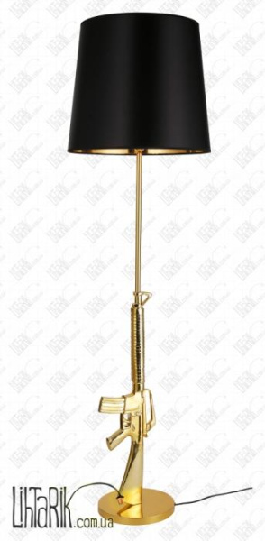 Levistella торшер 9196642F GD