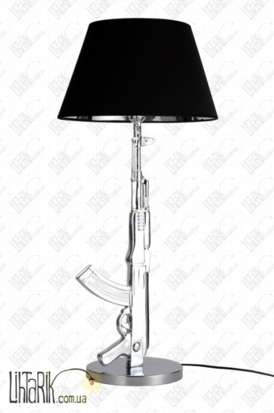 Levistella настольная лампа 9196642 CR