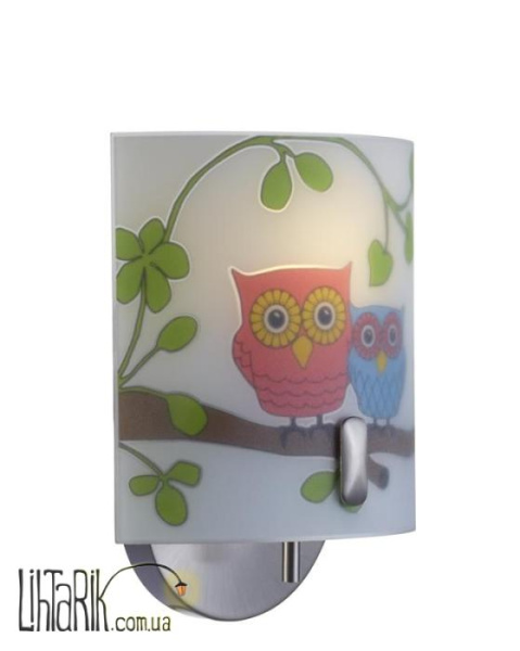 Бра Markslojd UGGLARP 104895