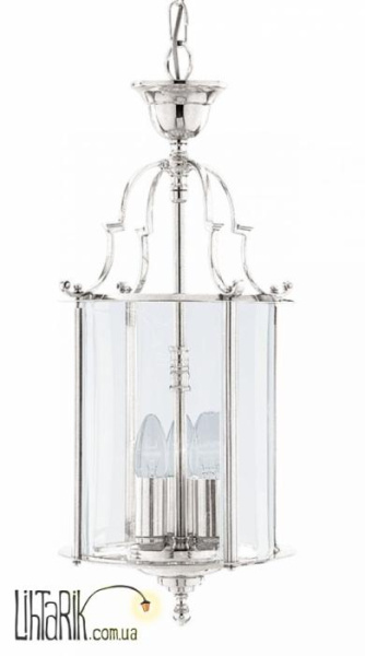 Подвесной светильник Searchlight Lanterns 3003-10CC